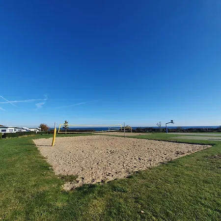 Campingland Ostsee - Mobilheim 74strandzauber Neu! *