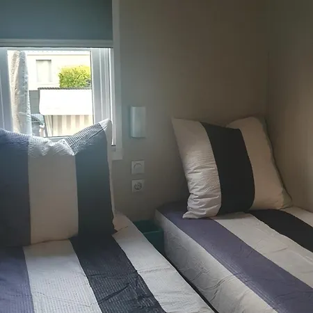 Campingland Ostsee - Mobilheim 74strandzauber Neu! * Schashagen