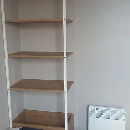 Campingland Ostsee - Mobilheim 74strandzauber Neu! Dom wakacyjny Schashagen